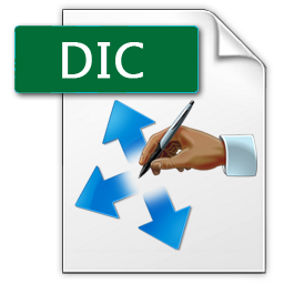 dic